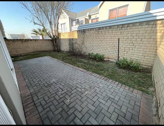 3 BEDROOM PROPERTY TO RENT IN RIVERSPRAY LIFESTYLE ESTATE